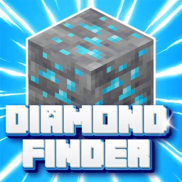 Symbol von Diamant Finder & Seed Map
