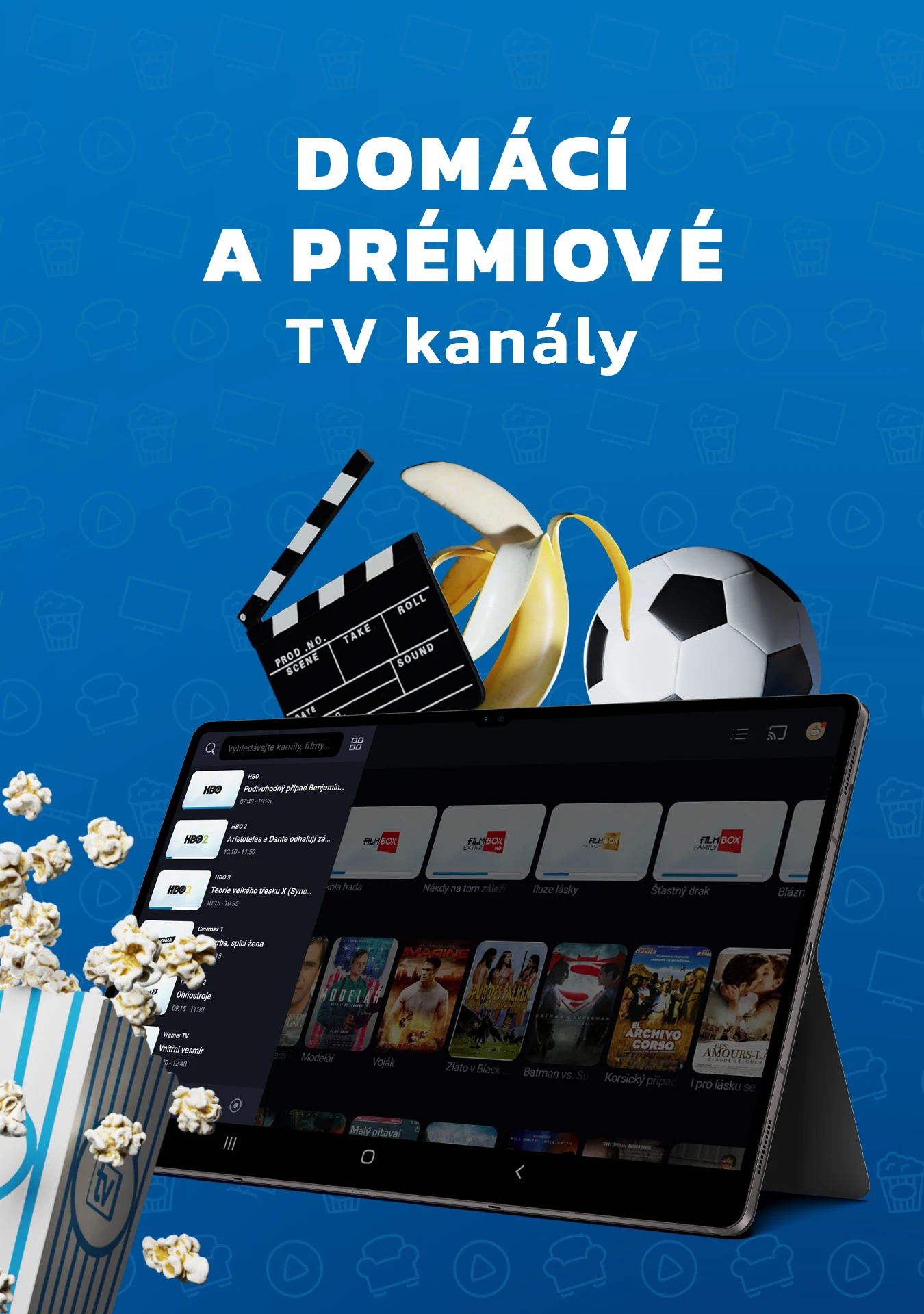 SledovaniTV screenshot
