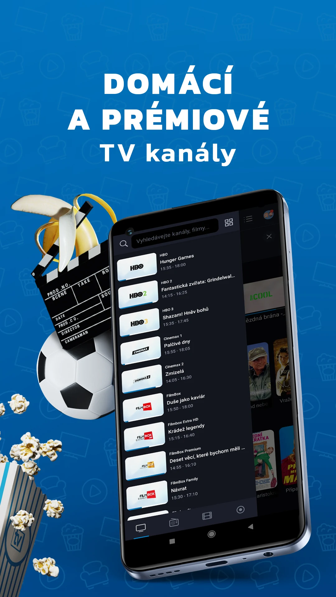 SledovaniTV screenshot